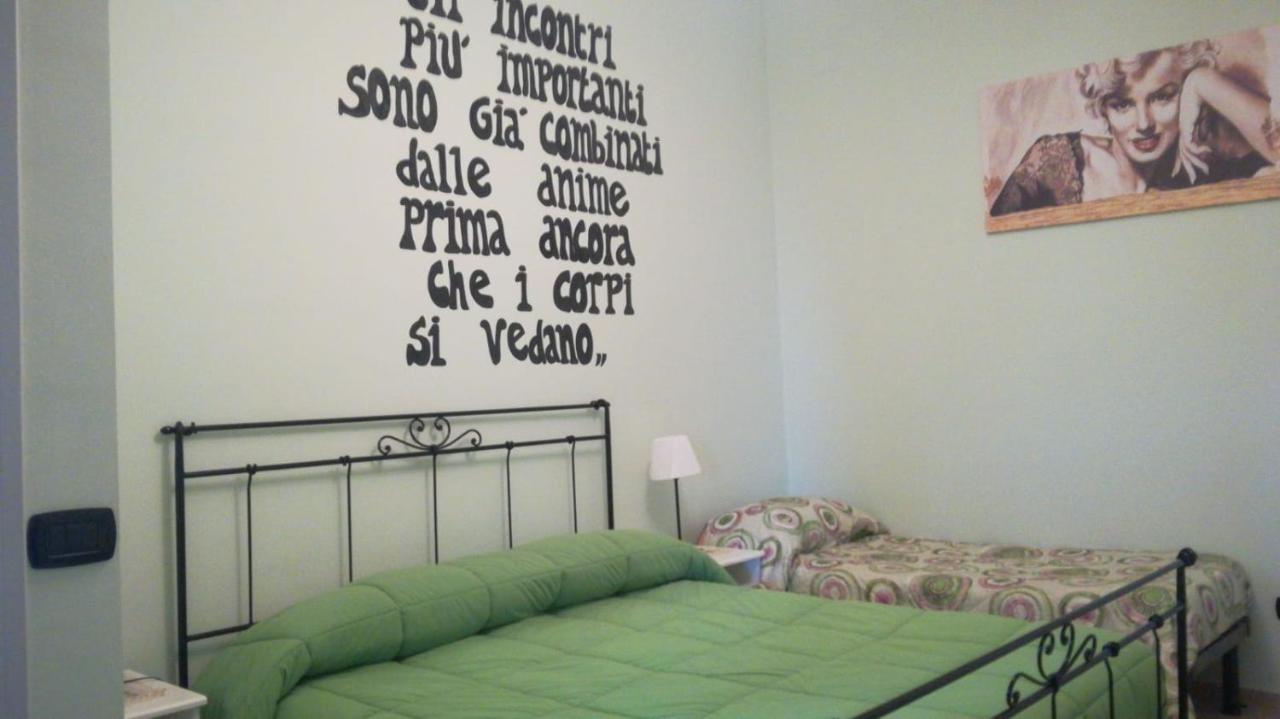 I Milord Bed & Breakfast Castel San Giorgio Exterior photo