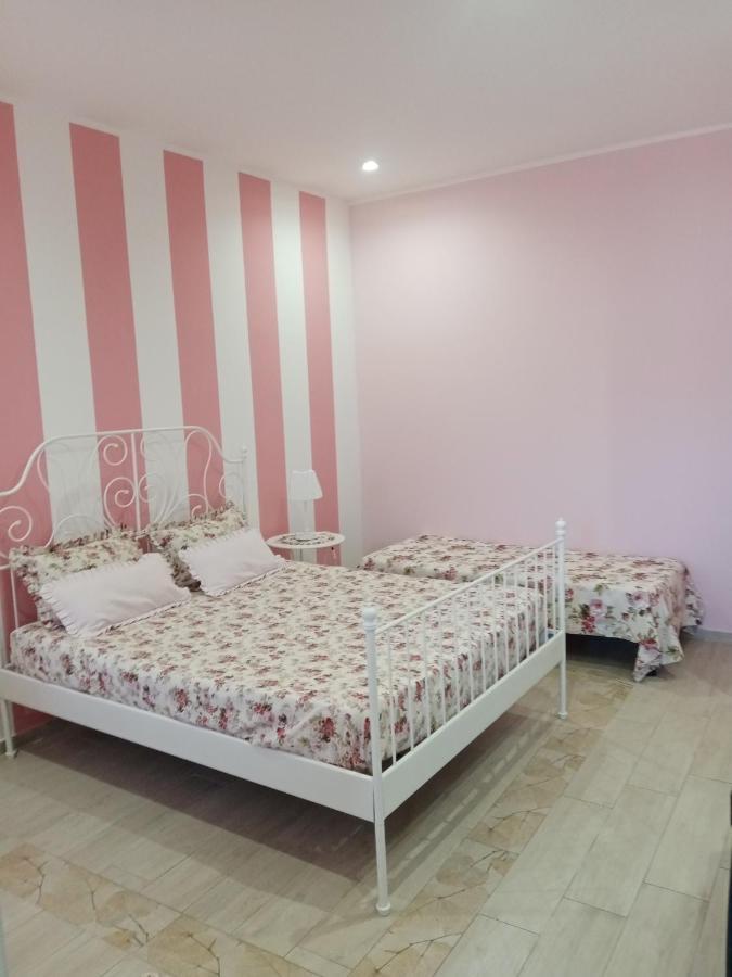 I Milord Bed & Breakfast Castel San Giorgio Exterior photo