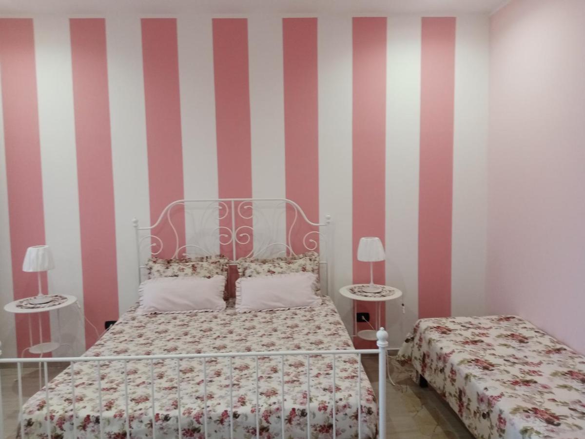 I Milord Bed & Breakfast Castel San Giorgio Exterior photo